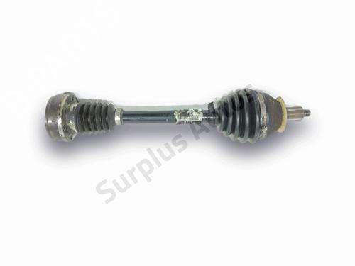 Used Left front driveshaft Left front driveshaft 37017455 37017455