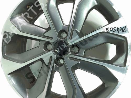 Used Rim Rim KIA STONIC (YB) 1.0 T-GDi (101 hp) 36464488 36464488