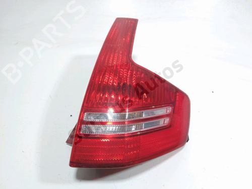 Used Right taillight Right taillight CITROËN C4 I (LC_) 1.6 HDi (90 hp) 36000497 36000497