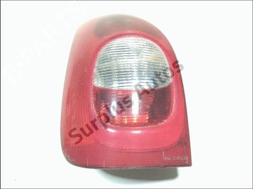 Used Left taillight Left taillight 38300956 38300956