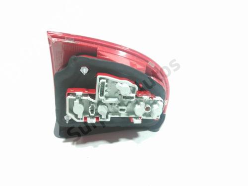 Right taillight VW PASSAT B5.5 (3B3) 1.9 TDI | BP28268948C35 - Image 2
