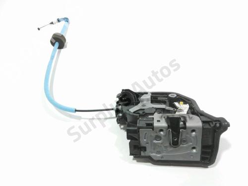 Used Rear right lock BMW 2 Active Tourer (F45) 214 d (95 hp) 28254567