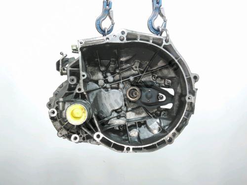 gearbox-citroen-c3-ii-sc_-2009-40035366 main image