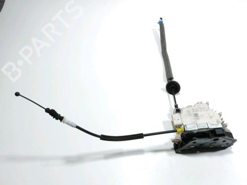 rear-left-lock-audi-a1-sportback-8xa-8xf-2011-2012-2013-2014-2015-2016-2017-2018-2019-28254826 main image