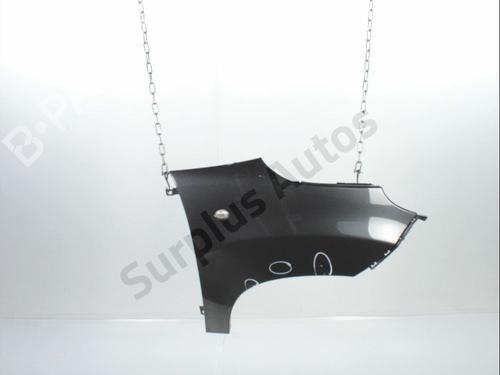 Used Right front fenders FIAT 500L (351_, 352_) 1.3 D Multijet (199LXY1A, 199LXY11) (84 hp) 29008395