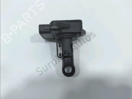 Luftmassenmesser für TOYOTA AURIS (_E15_) 2.0 D-4D (ADE150_, ADE150R) (126 hp) 31326938