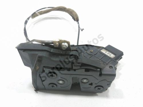 Used Front right lock MAZDA 3 (BK) 1.6 (BK14) (105 hp) 30998157