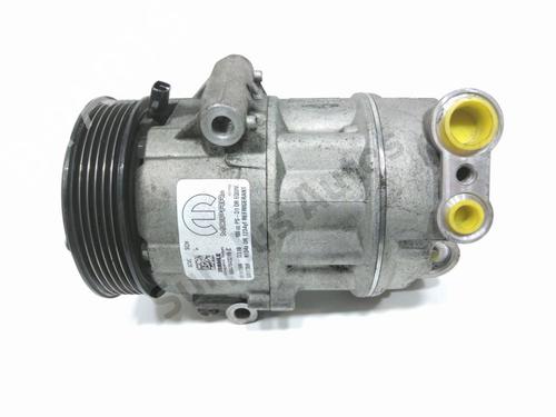 AC compressor FIAT TIPO Hatchback (356_, 357_) 1.3 D (356HXH1A) | BP28223649M34 - Image 2
