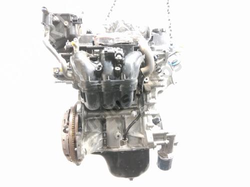 Motor für PEUGEOT 107 (PM_, PN_) 1.0 (68 hp) 28219070