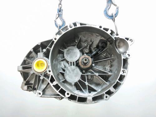 Used Gearbox Gearbox 37765031 37765031