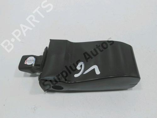 Used Hinge/Door check strap SKODA FABIA II (542) 1.6 TDI (90 hp) 30998832