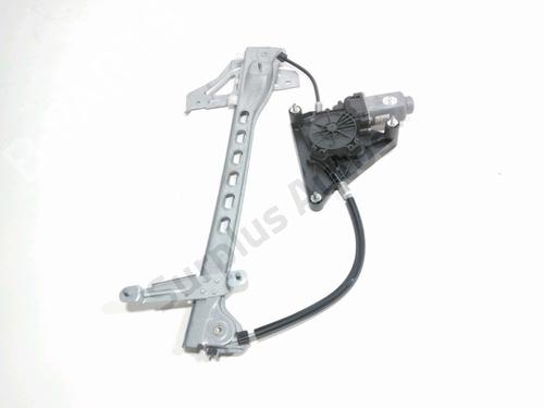 Used Front right window mechanism Front right window mechanism 38613592 38613592