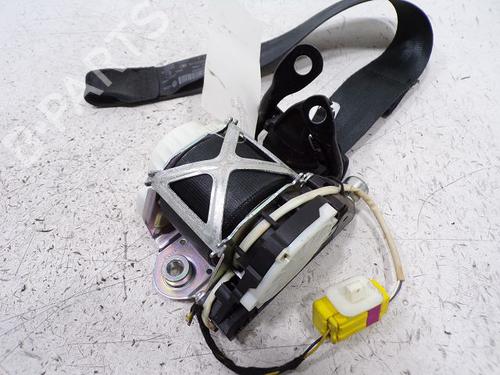 Front right seatbelt VW EOS (1F7, 1F8) 2.0 TDI | BP37770394I25 - Image 2