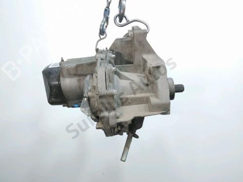 Gearbox RENAULT TWINGO II (CN0_) 1.2 16V (CN04, CN0B) | BP39765040M3 - Image 4