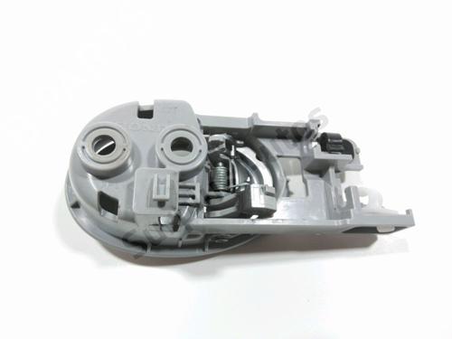 Front left interior door handle HONDA CR-Z (ZF) 1.5 IMA (ZF1) | BP37775191I13 - Image 2