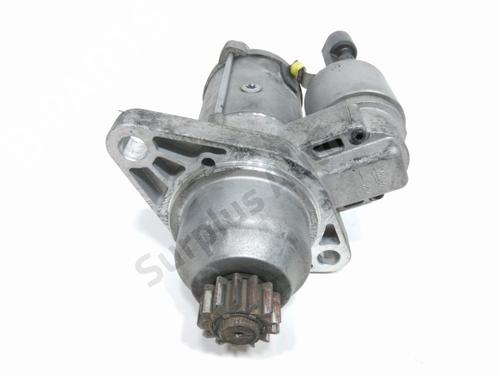 Startmotor Startmotor 37763719 37763719