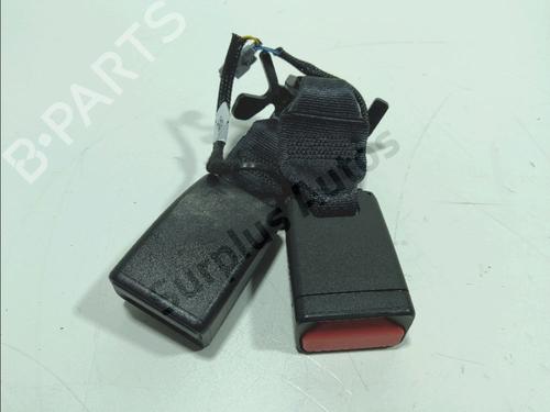 Used Seat buckle Seat buckle RENAULT SYMBIOZ 1.6 E-Tech 145 (143 hp) 36464648 36464648