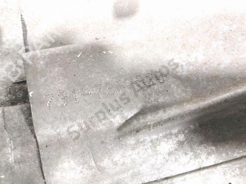 Gearbox FIAT PUNTO (199_) 1.4 (199AXB1A, 199BXB1A, 199BXB11, 199AXB11) | BP39910723M3 - Image 5