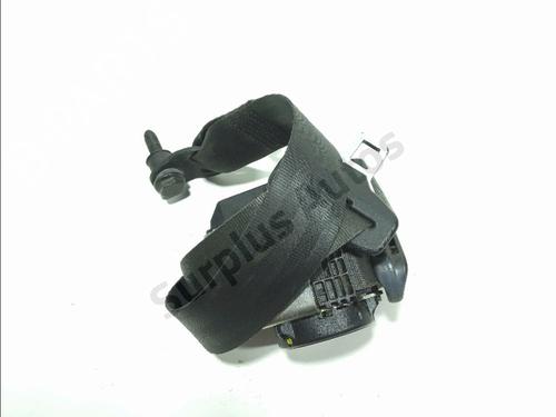 Front left seatbelt DACIA SANDERO II TCe 90 (B8M1, B8MA, B8AC) | BP37870569I26 - Image 3