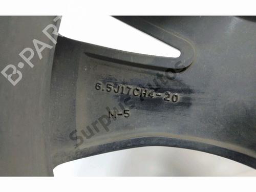 Fælk PEUGEOT 2008 I (CU_) 1.5 BlueHDI 100 | BP39397400C45 - Image 7