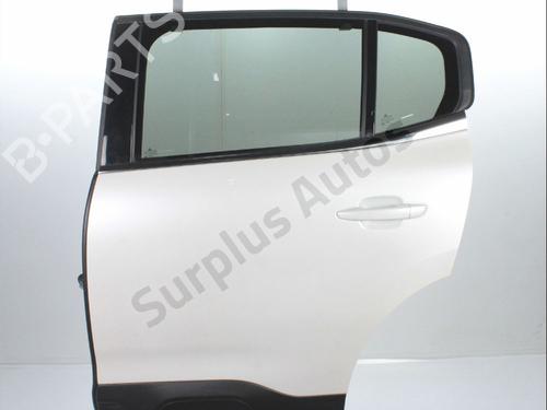 Used Left rear door Left rear door 36796585 36796585