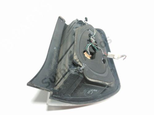 Left taillight TOYOTA PRIUS Liftback (_W2_) 1.5 Hybrid (NHW20_, NHW20R) | BP29347531C34 