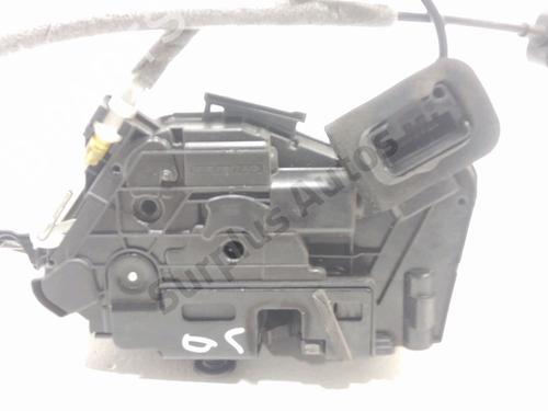 Front right lock VW GOLF VII (5G1, BQ1, BE1, BE2) 1.6 TDI | BP30998152C97