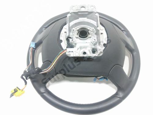 Steering wheel CITROËN C5 III (RD_) 2.0 HDi 165 (RDRHHA, RDRHH8) | BP37457561C49 - Image 4