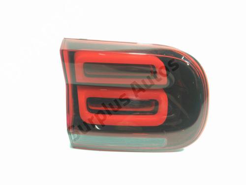 Feu de coffre gauche CITROËN C5 AIRCROSS (A_) 1.6 Hybrid 225 (A45GFR) (224 hp) 31694326