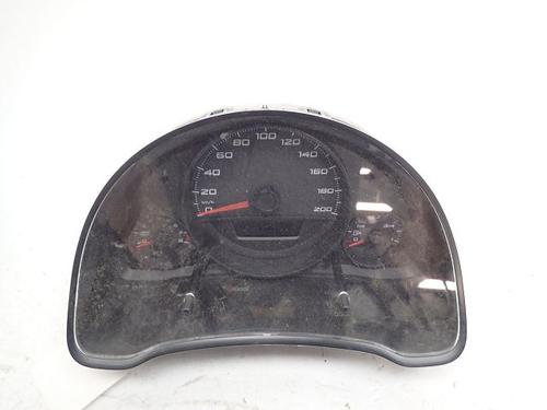 Instrument cluster SEAT Mii (KF1, KE1) 1.0 | BP37768858C47 - Image 2