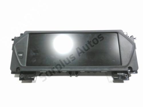 Used Instrument cluster CITROËN C4 Picasso II [2013-2026]  31368179
