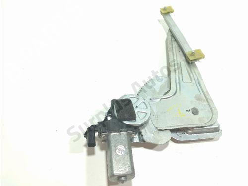 Rudehejsemekanisme Højre bagtil Rudehejsemekanisme Højre bagtil 38981385 38981385