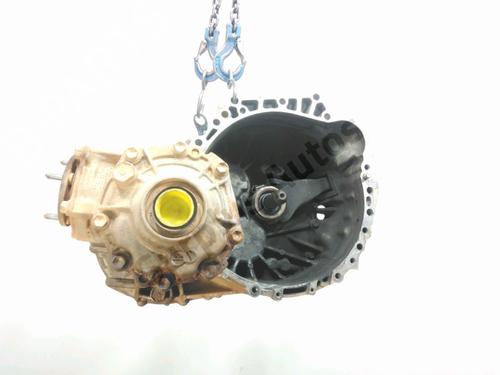 Used Gearbox TOYOTA RAV 4 III (_A3_) 2.2 D 4WD (ALA30_, ALA30R) (136 hp) 28224236
