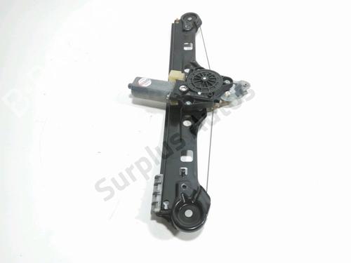 Used Rear right window mechanism Rear right window mechanism MERCEDES-BENZ C-CLASS (W203) C 200 CDI (203.007) (122 hp) 36314774 36314774