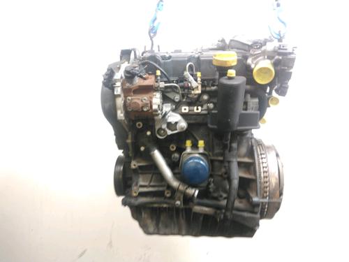Used Engine RENAULT MEGANE II (BM0/1_, CM0/1_) 1.9 dCi (131 hp) 28218519