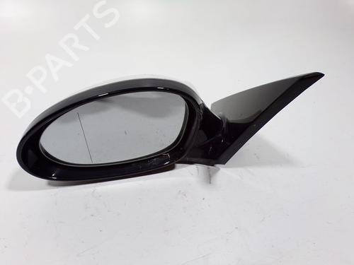 Used Left mirror BMW 1 (E81) [2006-2012]  28245683