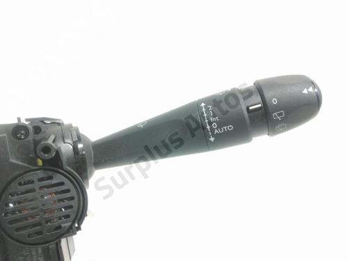 Steering wheel controls CITROËN C4 CACTUS 1.2 THP 110 | BP31822334E15 - Image 2