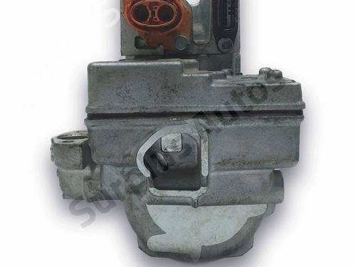 AC compressor RENAULT ZOE (BFM_) ZOE | BP38165351M34 - Image 2