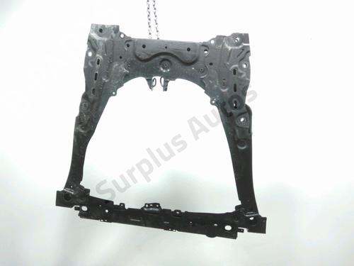 Subframe DACIA SANDERO III 1.0 TCe 90 | BP37167674M9 - Image 2