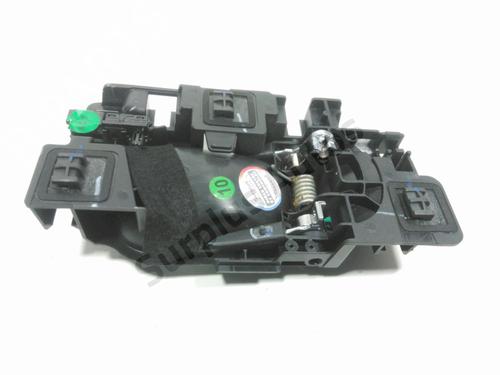 Rear right interior door handle CITROËN C5 AIRCROSS (A_) 2.0 BlueHDi 180 (AJEHZR) | BP29858975I16