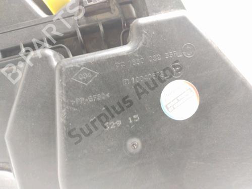Air filter box RENAULT TWINGO III (BCM_, BCA_) 0.9 TCe 90 (BCM9, BCM2) | BP36593001M87 - Image 3