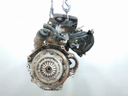 Engine OPEL ADAM (M13) 1.4 | BP31986302M1 - Image 2