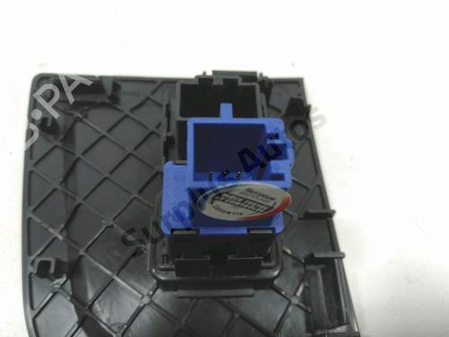 Warning switch VW POLO VI (AW1, BZ1, AE1) 1.0 TSI | BP30990317I22