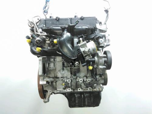Used Engine OPEL GRANDLAND / GRANDLAND X (A18, P1UO) 1.6 Turbo Hybrid4 (300 hp) 30166456