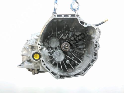 Used Gearbox RENAULT GRAND SCÉNIC IV (R9_) 1.6 dCi 130 (130 hp) 29048545