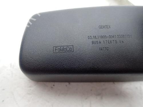 Rear mirror FORD FOCUS III 1.6 TDCi | BP37785498I6 - Image 2