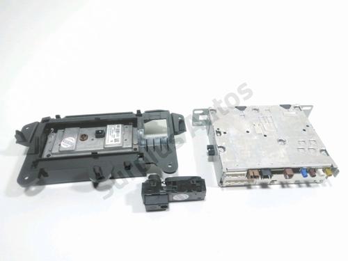 Bilradio RENAULT TWINGO III (BCM_, BCA_) Z.E: (BCA1) | BP28232076E6 
