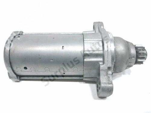 Starter SEAT IBIZA IV (6J5, 6P1) 1.4 TSI | BP37763727M8 - Image 4