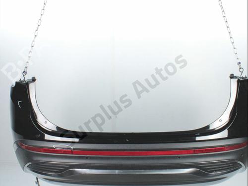 Used Rear bumper Rear bumper HYUNDAI SANTA FÉ IV (TM, TMA) 1.6 T-GDI Hybrid (230 hp) 33231243 33231243