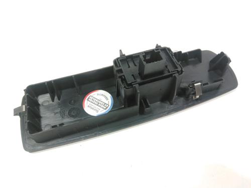 Right front window switch RENAULT MEGANE III Hatchback (BZ0/1_, B3_) 1.9 dCi (BZ0N, BZ0J) | BP28238343I26 
